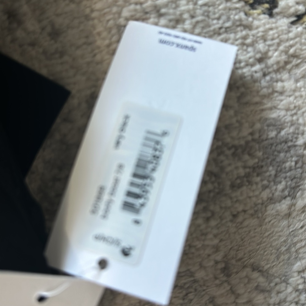 Spanx Beauty Boost leggings - NWT - Picture 6 of 7